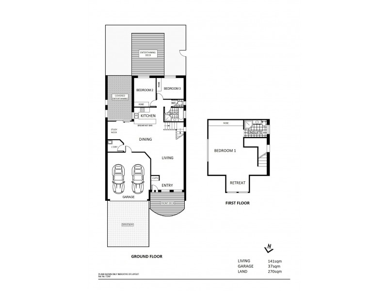 2 Watchorn Close, Holt ACT 2615