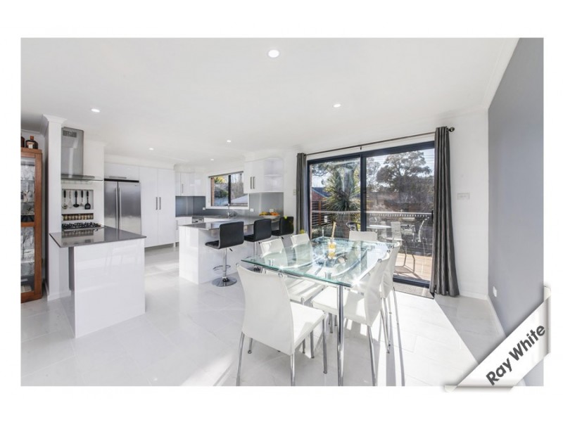 26 Handcock Crescent, Macgregor ACT 2615