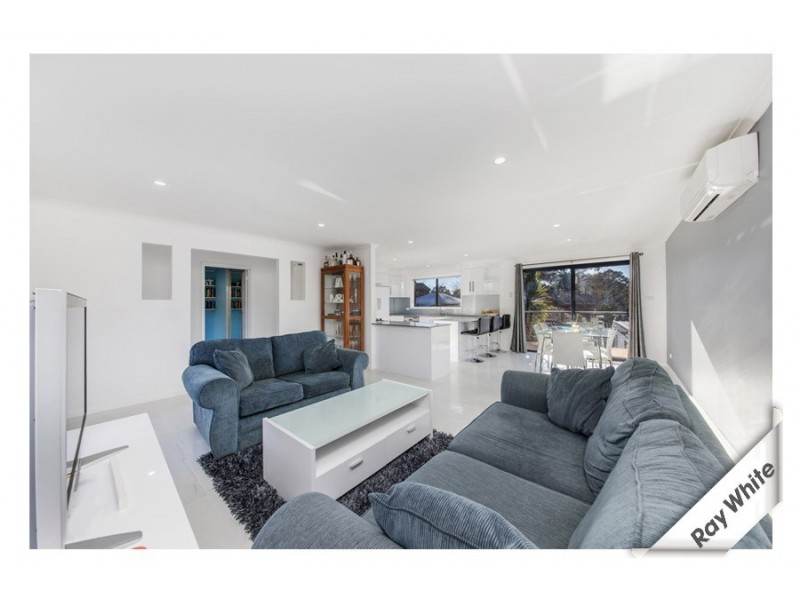 26 Handcock Crescent, Macgregor ACT 2615