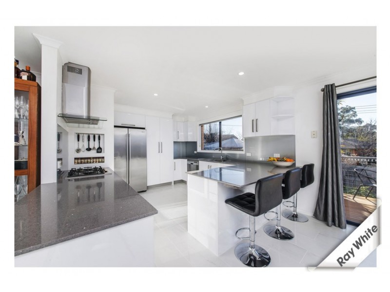 26 Handcock Crescent, Macgregor ACT 2615