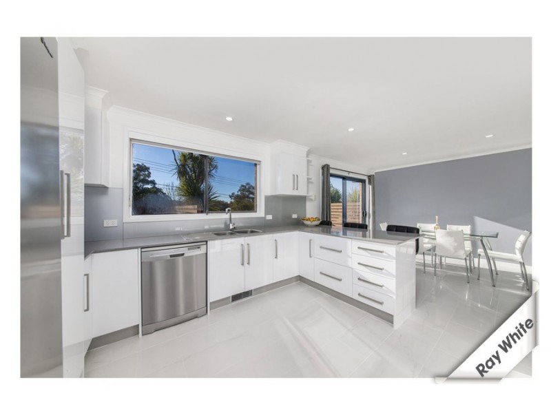 26 Handcock Crescent, Macgregor ACT 2615