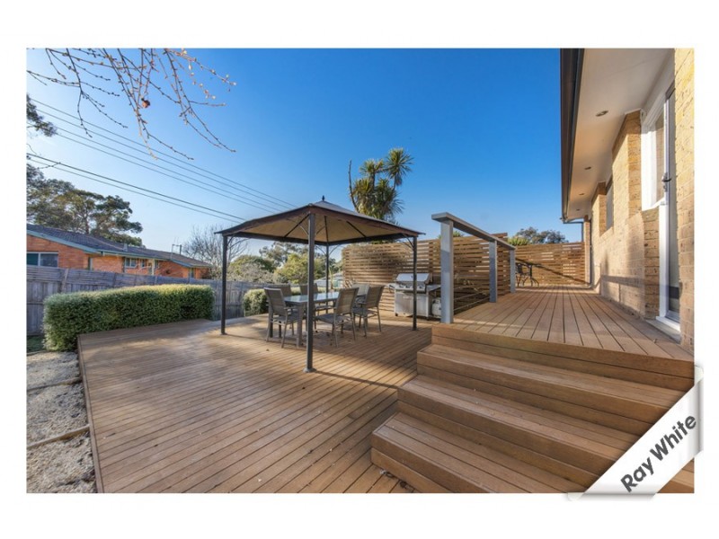 26 Handcock Crescent, Macgregor ACT 2615