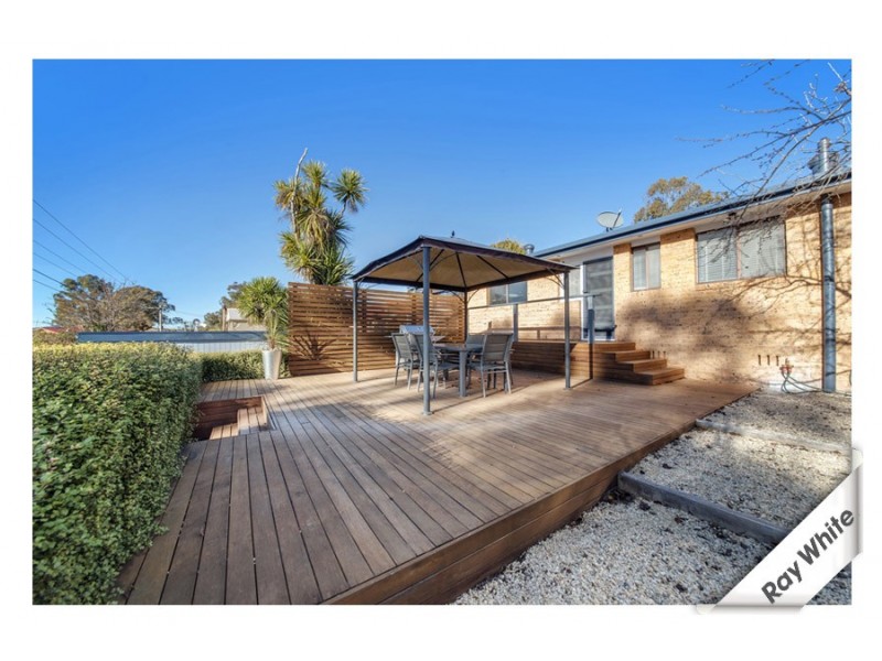 26 Handcock Crescent, Macgregor ACT 2615