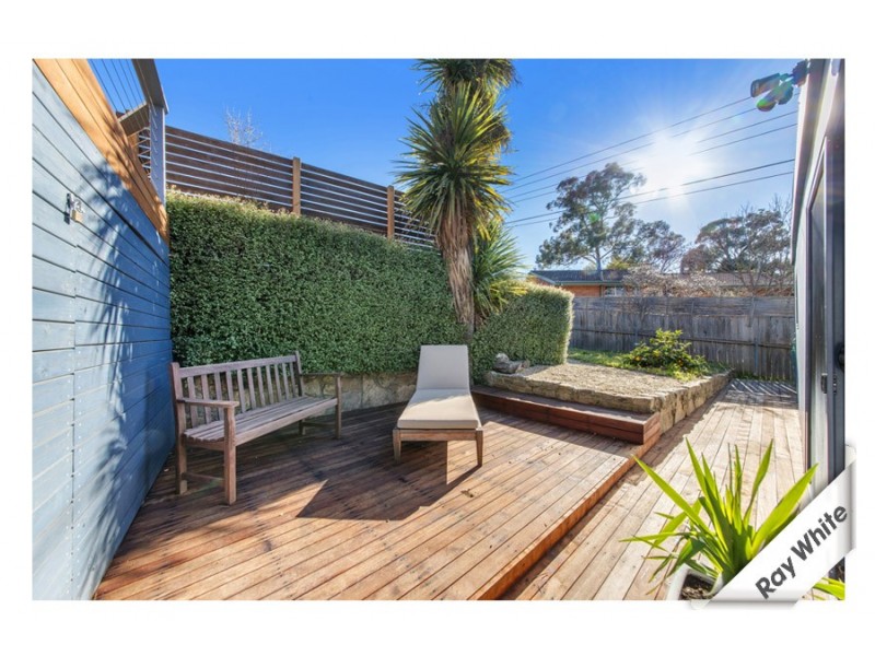 26 Handcock Crescent, Macgregor ACT 2615