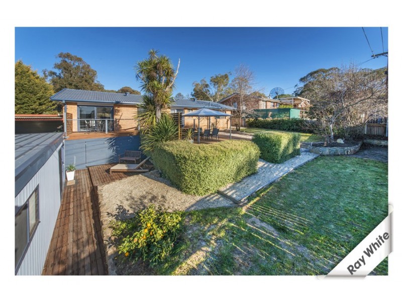 26 Handcock Crescent, Macgregor ACT 2615