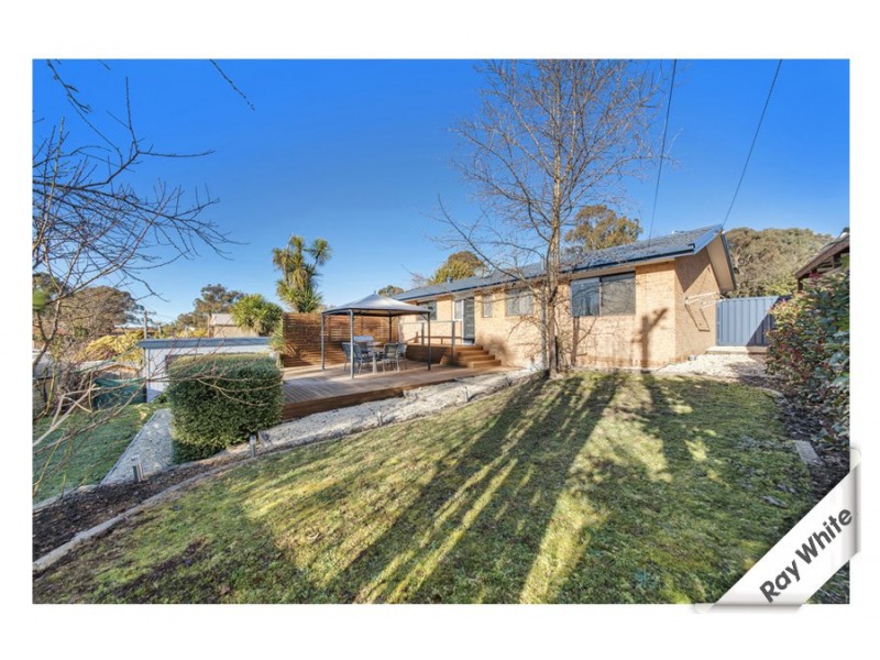 26 Handcock Crescent, Macgregor ACT 2615