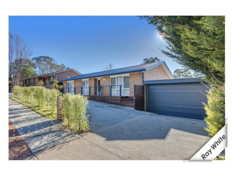 26 Handcock Crescent, Macgregor ACT 2615