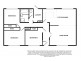 26 Handcock Crescent, Macgregor ACT 2615 Floorplan