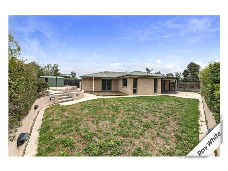 17 Westall Place, Dunlop ACT 2615
