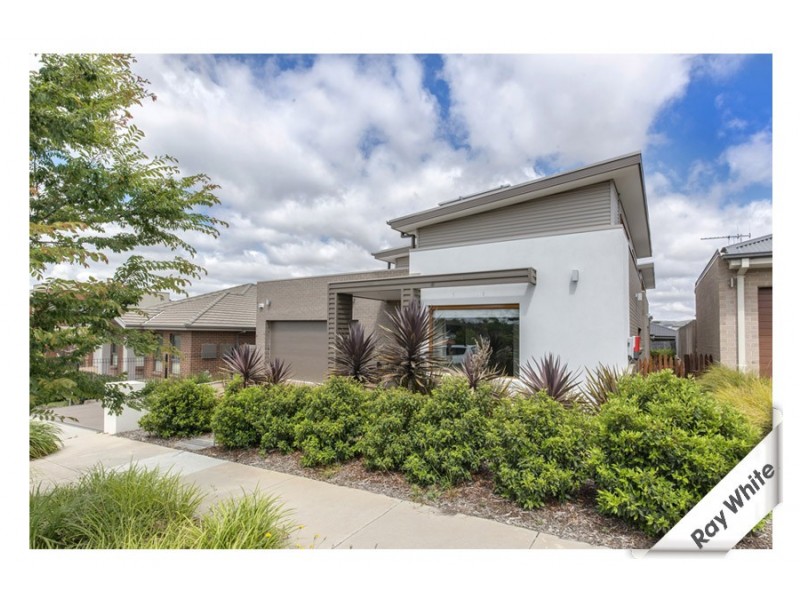 11 Clay Street, Bonner ACT 2914