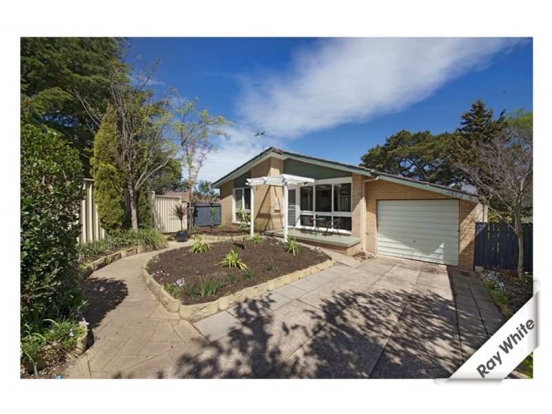 9 Ferguson Place, Flynn ACT 2615