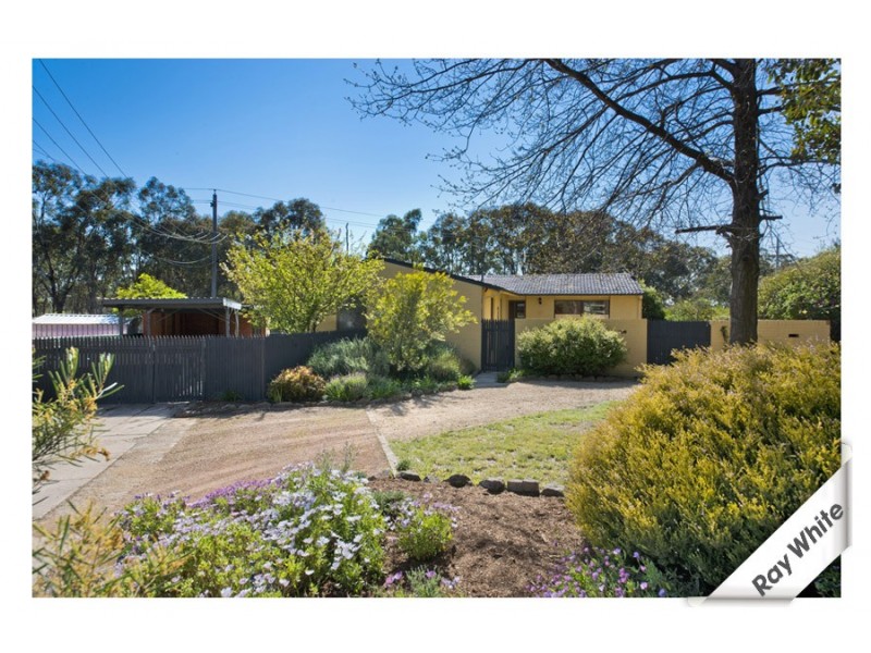 4 Boote Place, Spence ACT 2615
