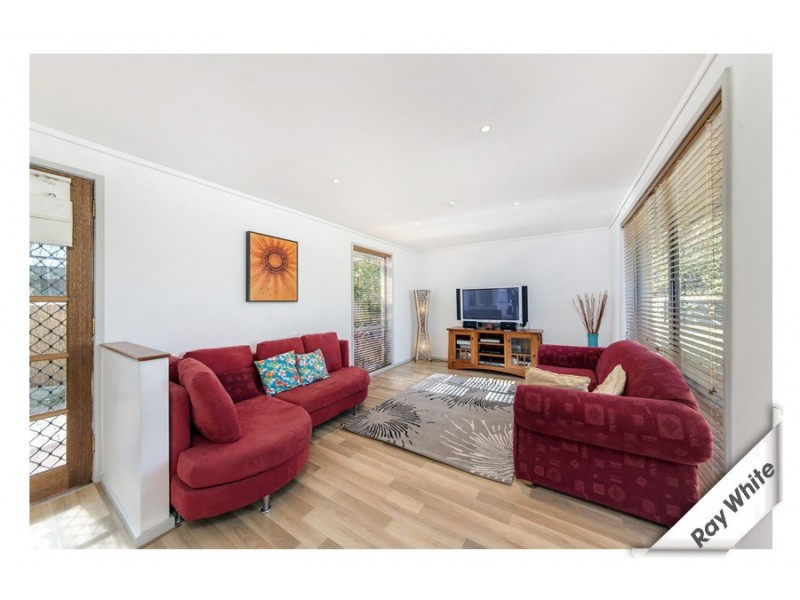 4 Boote Place, Spence ACT 2615