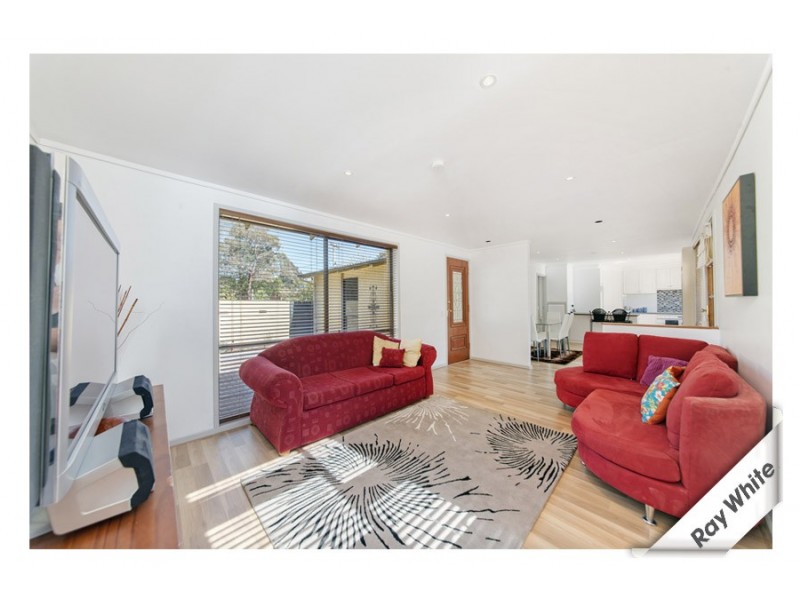 4 Boote Place, Spence ACT 2615