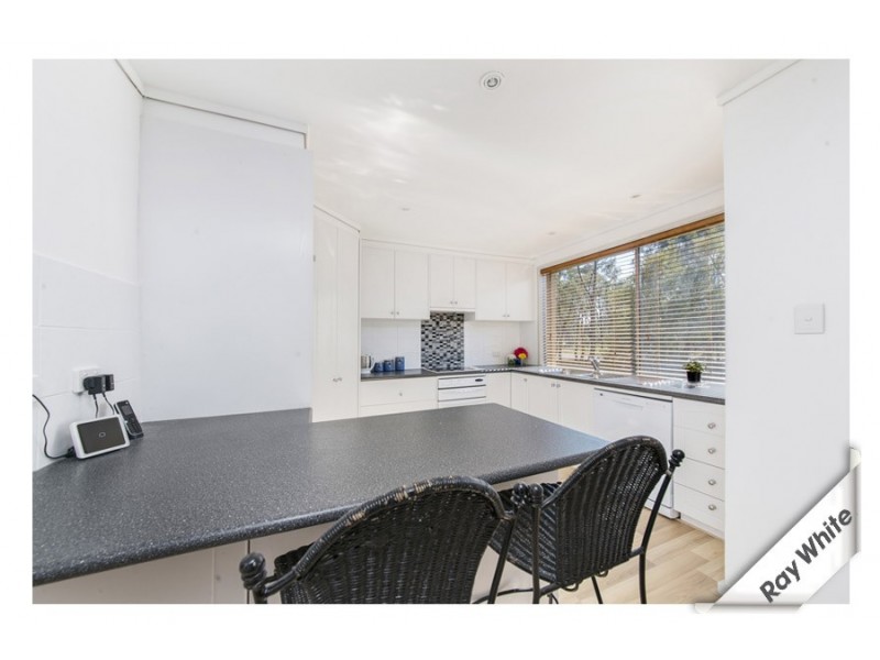 4 Boote Place, Spence ACT 2615