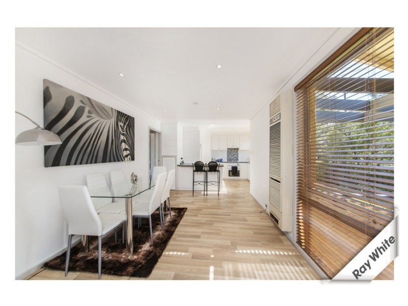 4 Boote Place, Spence ACT 2615