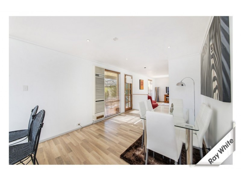 4 Boote Place, Spence ACT 2615