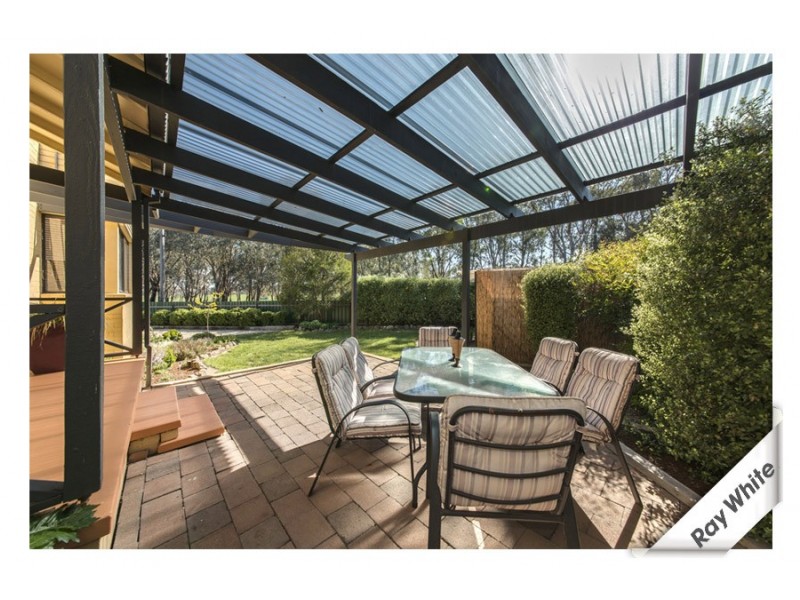 4 Boote Place, Spence ACT 2615