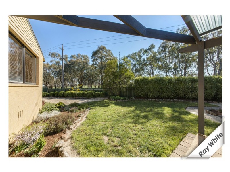 4 Boote Place, Spence ACT 2615