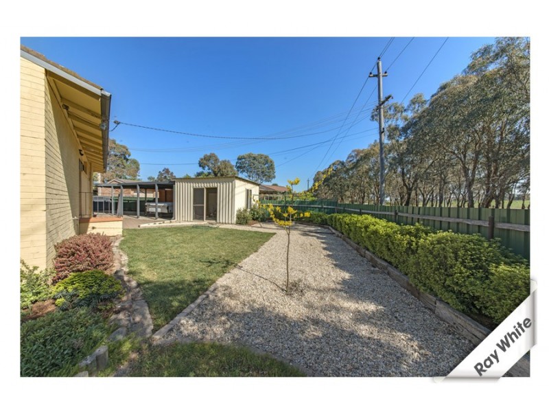 4 Boote Place, Spence ACT 2615