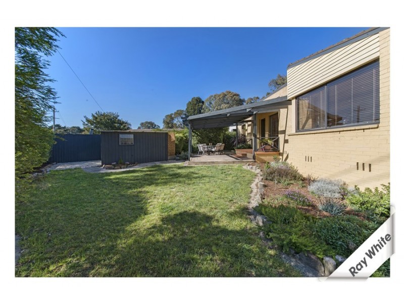 4 Boote Place, Spence ACT 2615