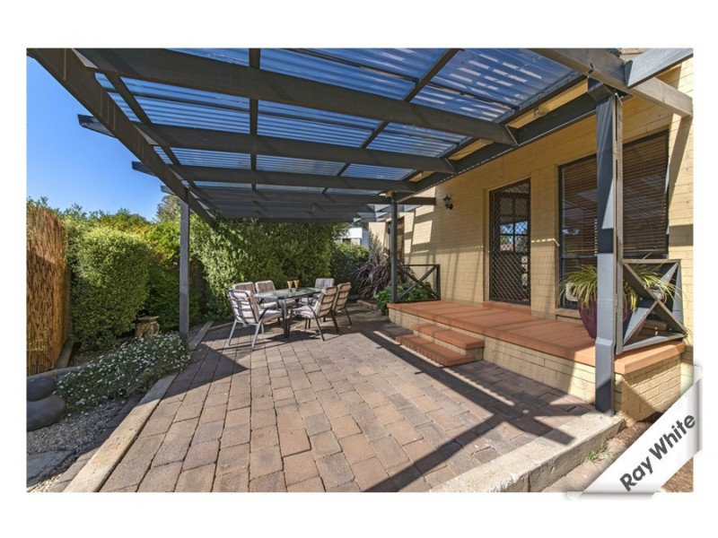 4 Boote Place, Spence ACT 2615