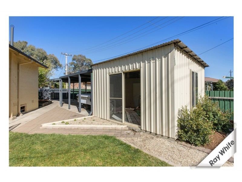 4 Boote Place, Spence ACT 2615