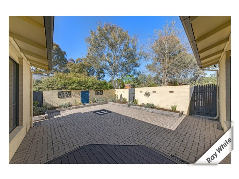 4 Boote Place, Spence ACT 2615