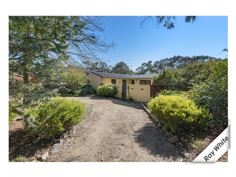 4 Boote Place, Spence ACT 2615