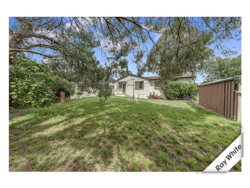 4 Jarrahdale St, Fisher ACT 2611