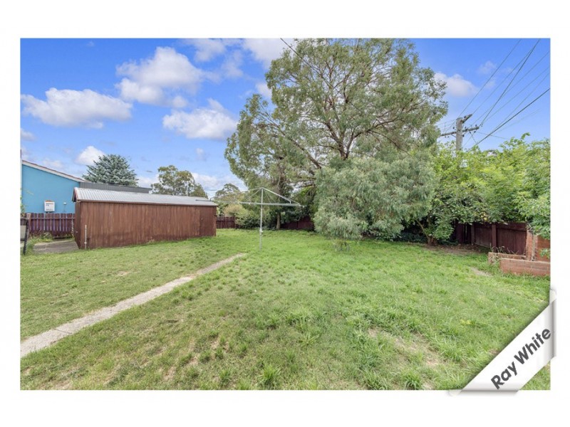 4 Jarrahdale St, Fisher ACT 2611