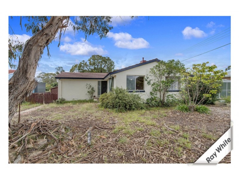 4 Jarrahdale St, Fisher ACT 2611