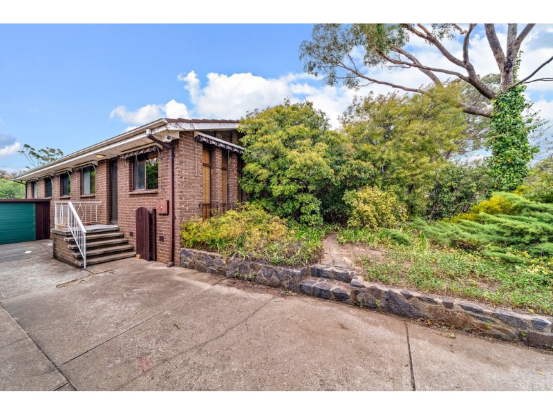 6 Eaves Street, Holt ACT 2615