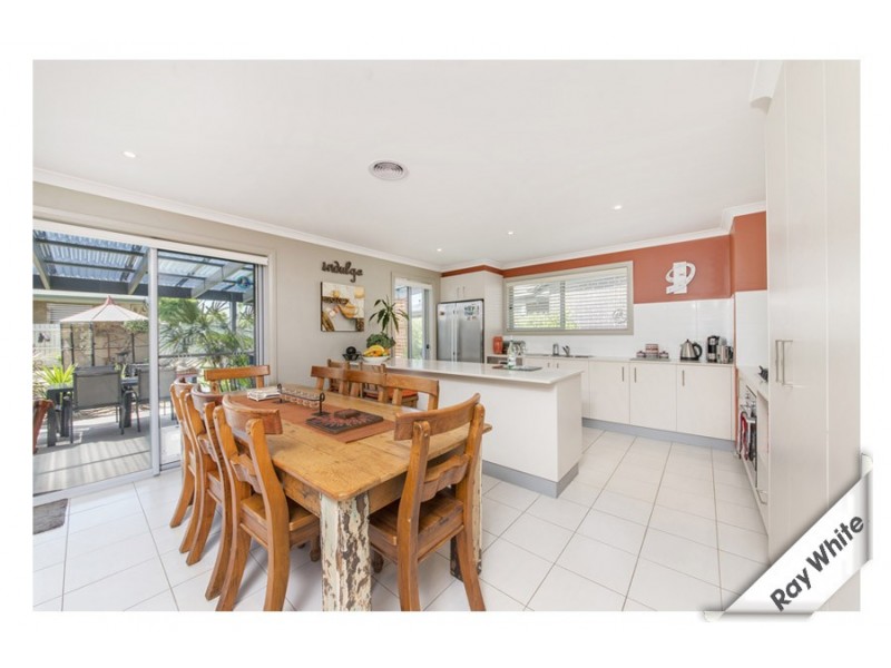 28 Max Purnell Street, Forde ACT 2914