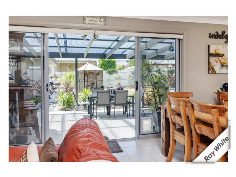 28 Max Purnell Street, Forde ACT 2914
