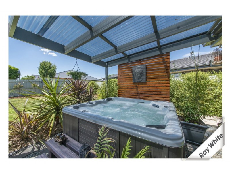 28 Max Purnell Street, Forde ACT 2914