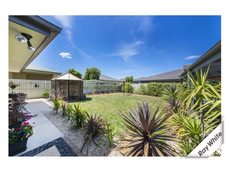 28 Max Purnell Street, Forde ACT 2914