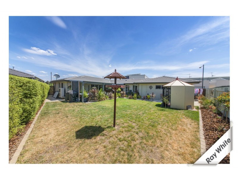 28 Max Purnell Street, Forde ACT 2914