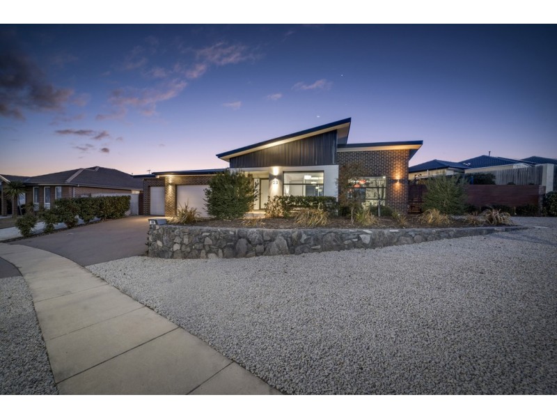 23 Wilenski Street, Casey ACT 2913