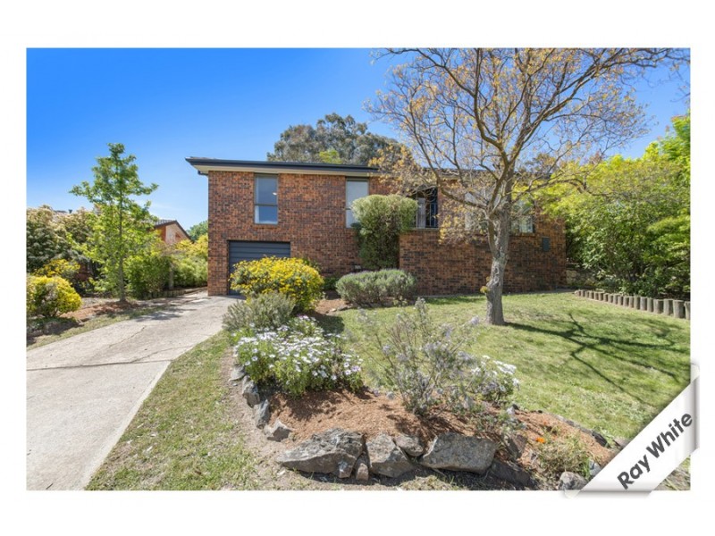 20 Jauncey Court, Charnwood ACT 2615