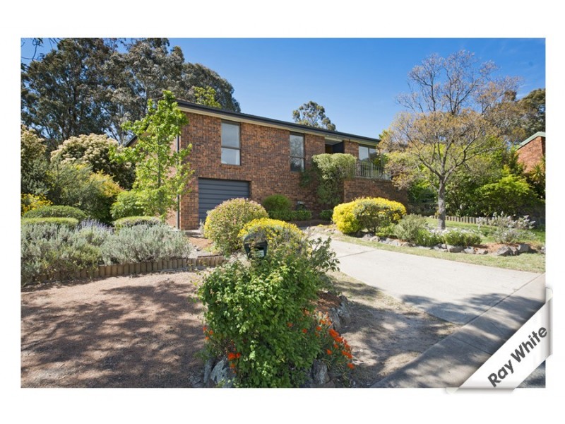 20 Jauncey Court, Charnwood ACT 2615