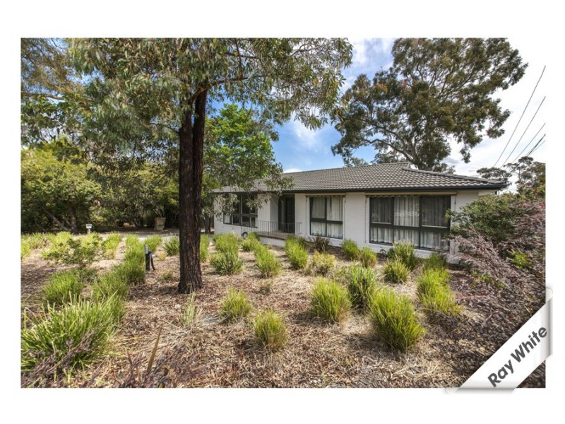 3 MacDondald Place, Spence ACT 2615