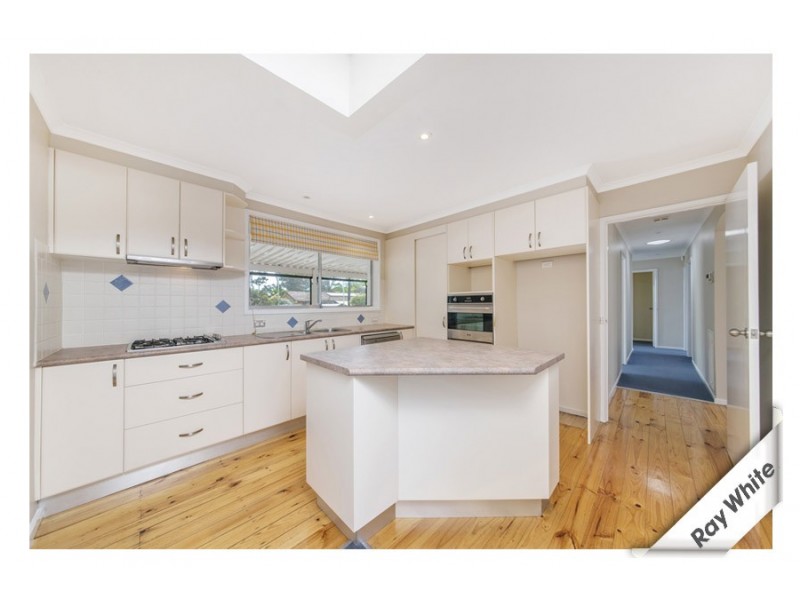 3 MacDondald Place, Spence ACT 2615