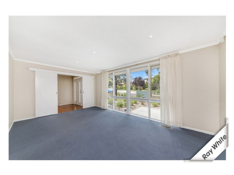 3 MacDondald Place, Spence ACT 2615
