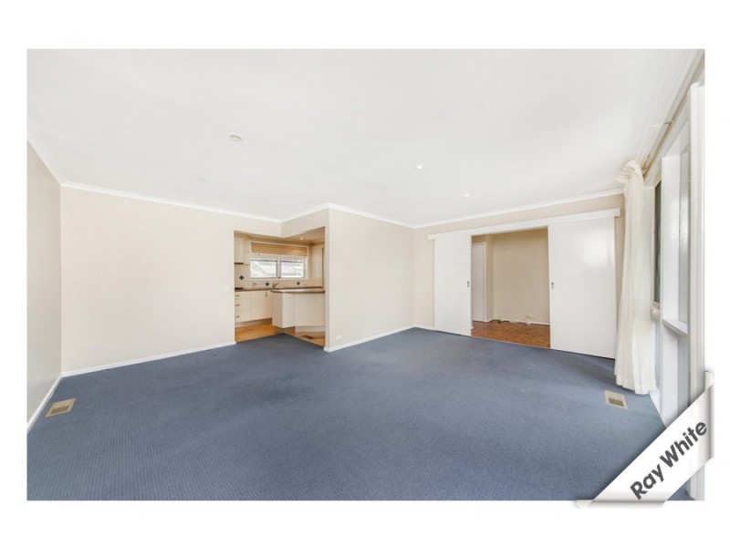 3 MacDondald Place, Spence ACT 2615