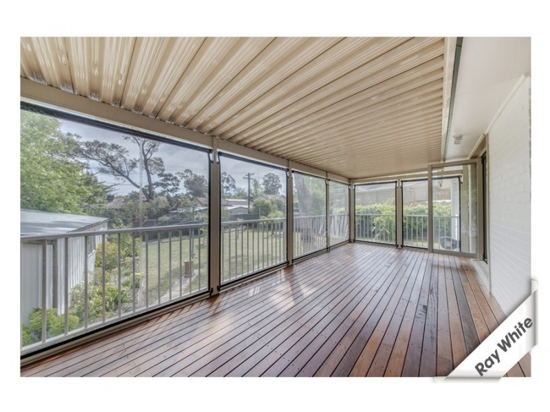 3 MacDondald Place, Spence ACT 2615