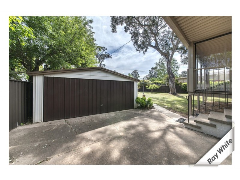3 MacDondald Place, Spence ACT 2615