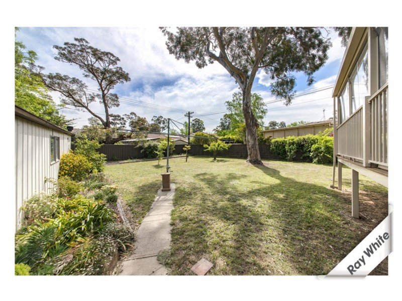 3 MacDondald Place, Spence ACT 2615