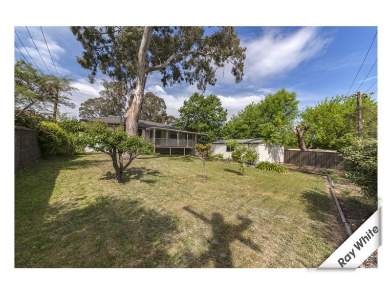 3 MacDondald Place, Spence ACT 2615