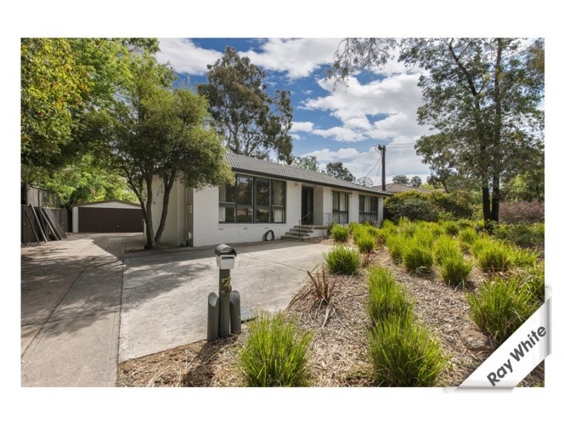 3 MacDondald Place, Spence ACT 2615